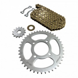 Chaneme Autopartes