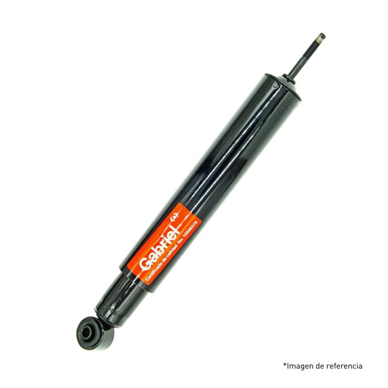 Amortiguador GABRIEL 58062 TRASERO