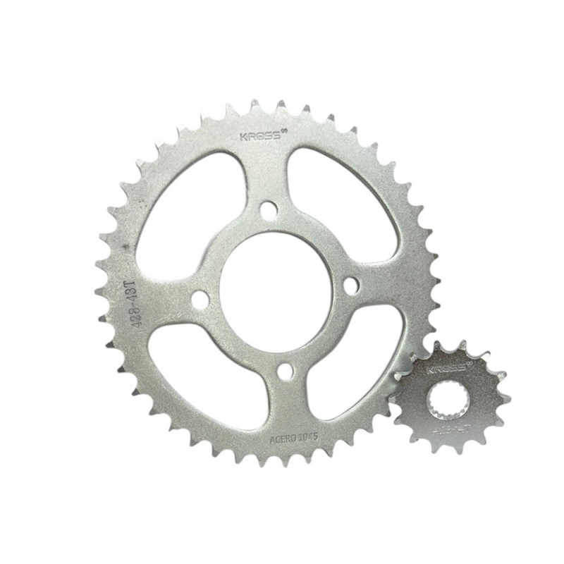 Kit de Sproket