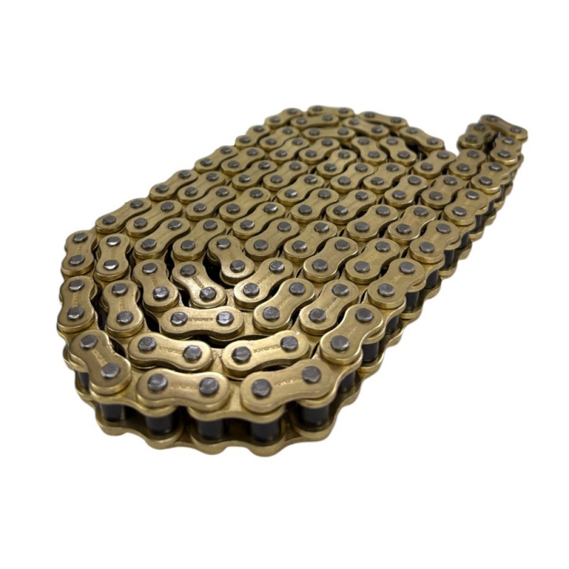 Cadena Para Moto 520H 120 cadena-para-moto-520h-120
